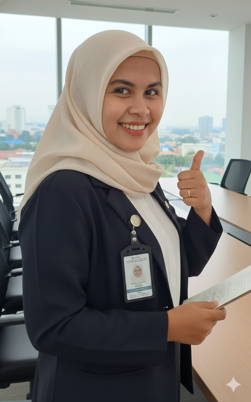 Endah Khairani Putri